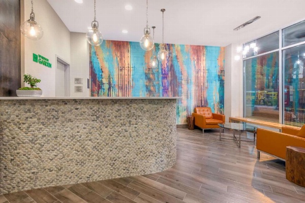 Wyndham Garden LaGuardia South Main image